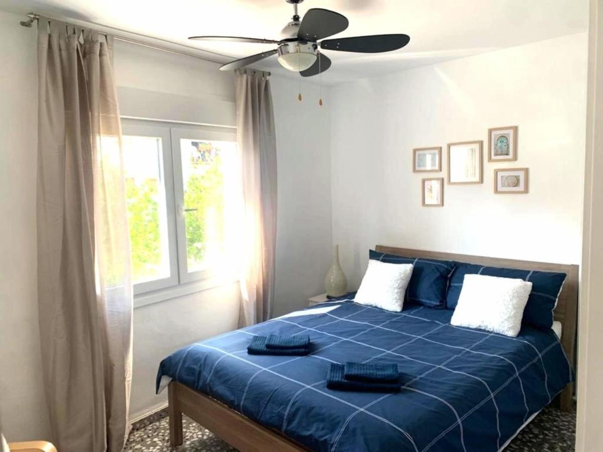 Apartament Playa De Altea-centro Y Mar En 2 Minutos