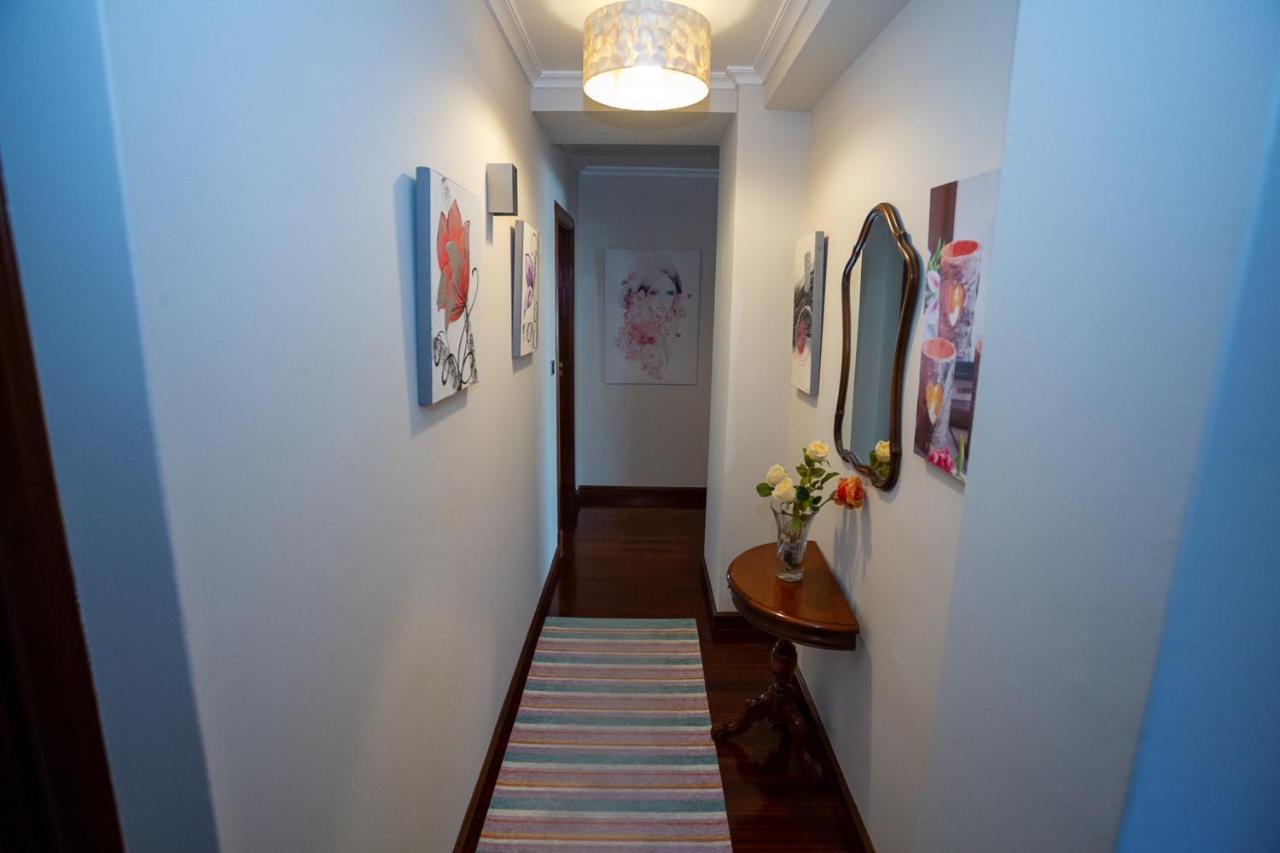 Apartment Piso Angueira