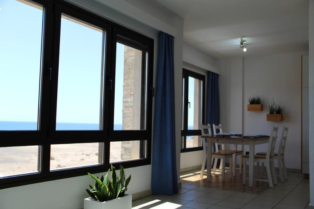 Apartamento (Cotillo Mar) con vistas al Mar Apartamento *