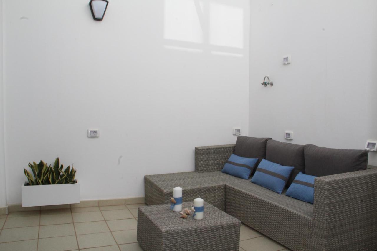 Apartamento (Cotillo Mar) con vistas al Mar Apartamento *