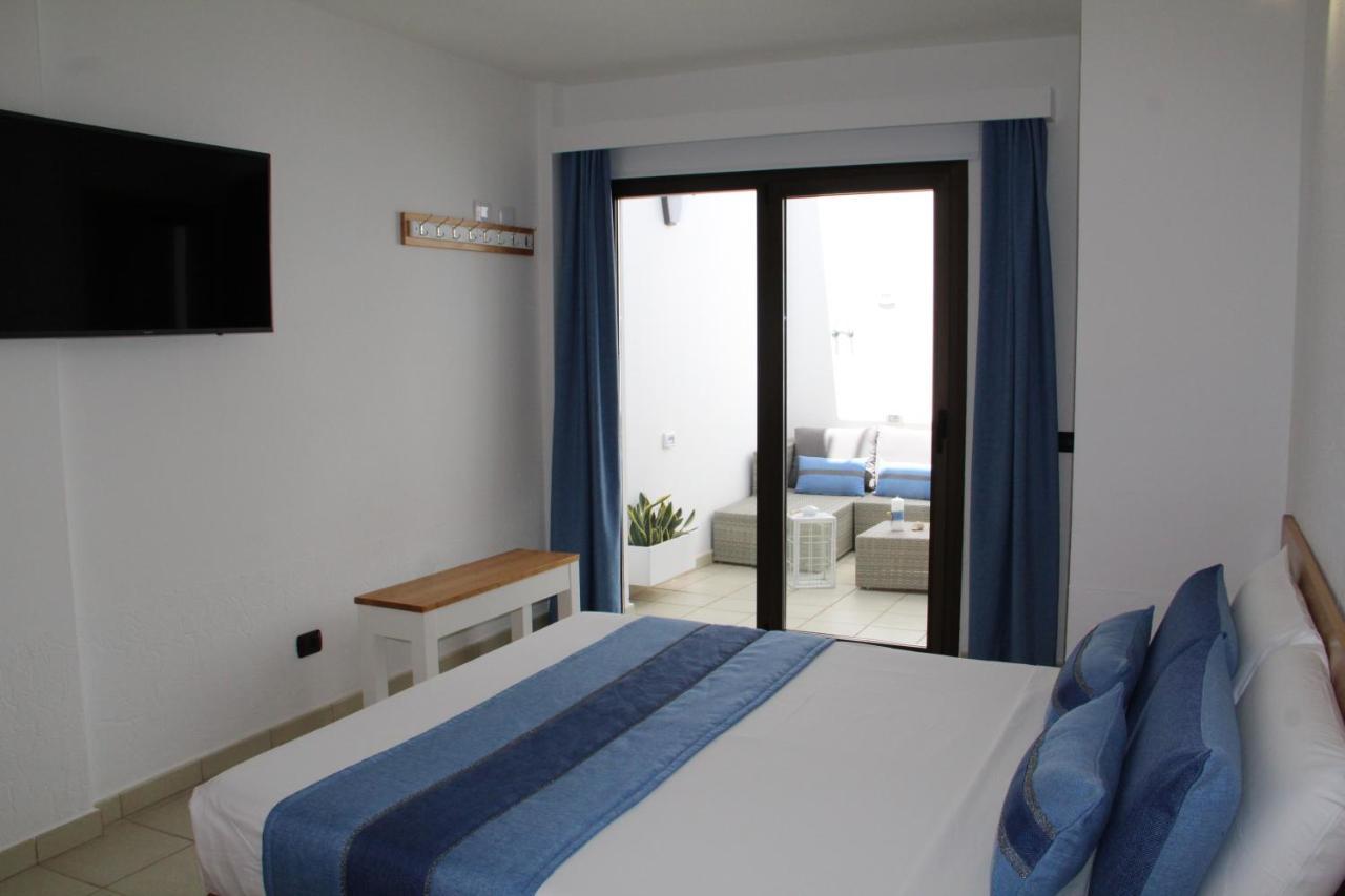 Apartamento (Cotillo Mar) con vistas al Mar Apartamento *