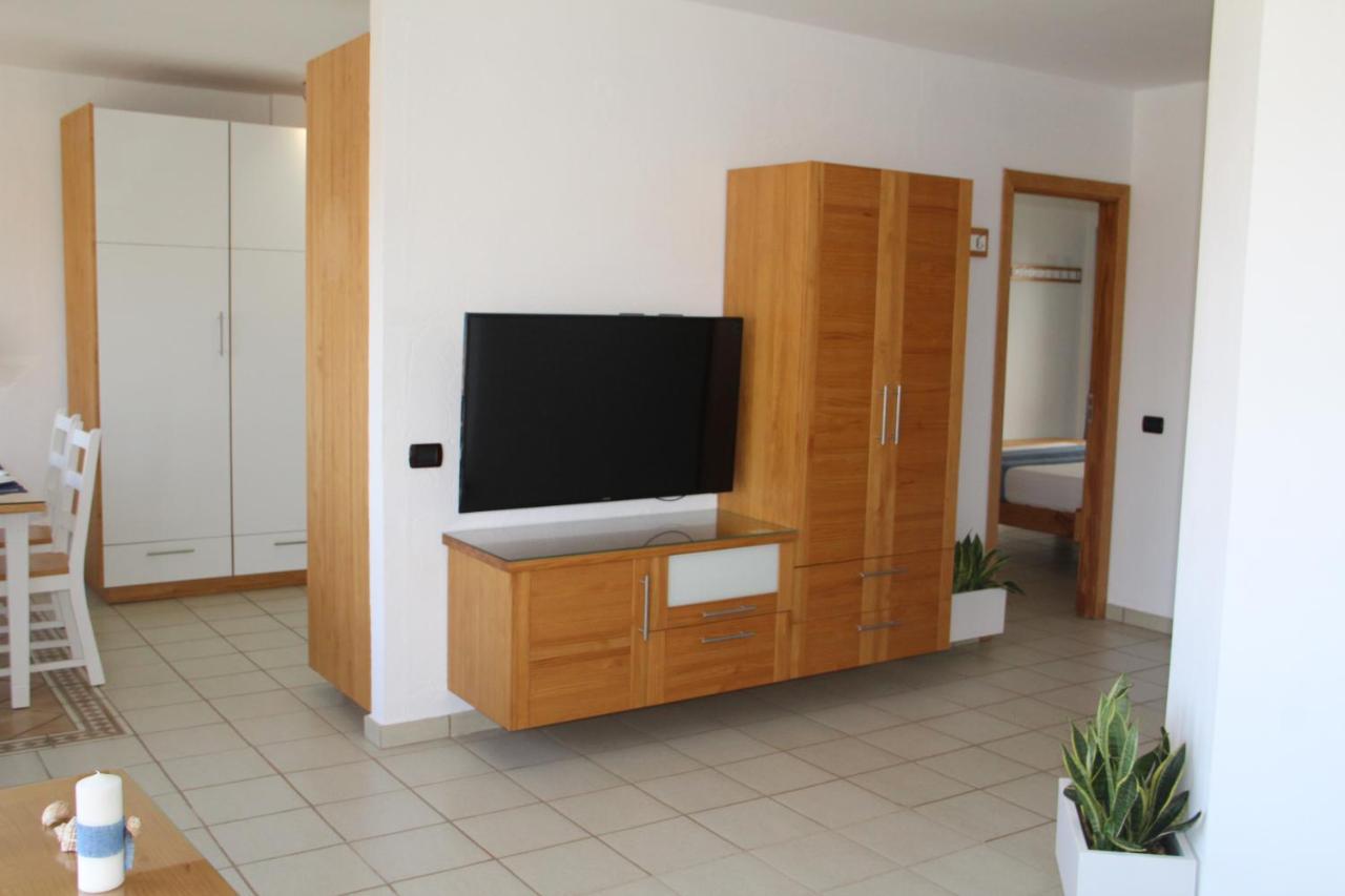 Apartamento (Cotillo Mar) con vistas al Mar Cotillo