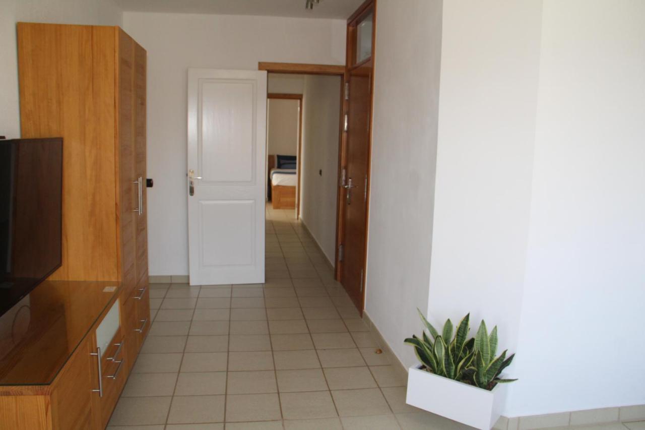 Apartamento Apartamento (Cotillo Mar) con vistas al Mar