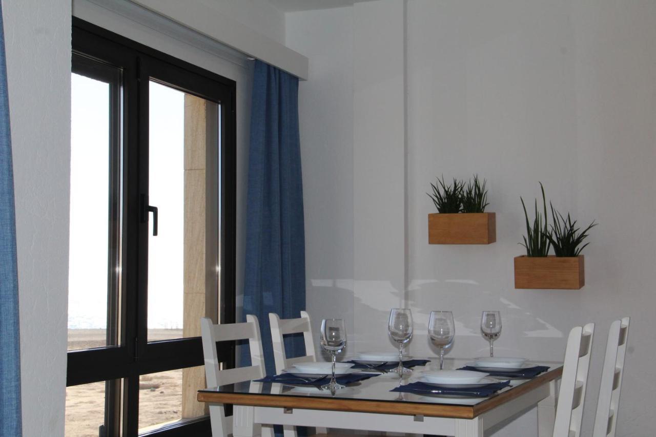 Apartamento (Cotillo Mar) con vistas al Mar Apartamento *