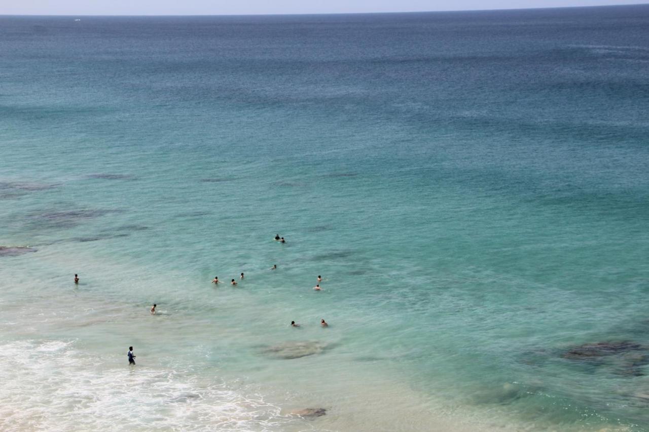 Apartamento (Cotillo Mar) con vistas al Mar Apartamento Cotillo