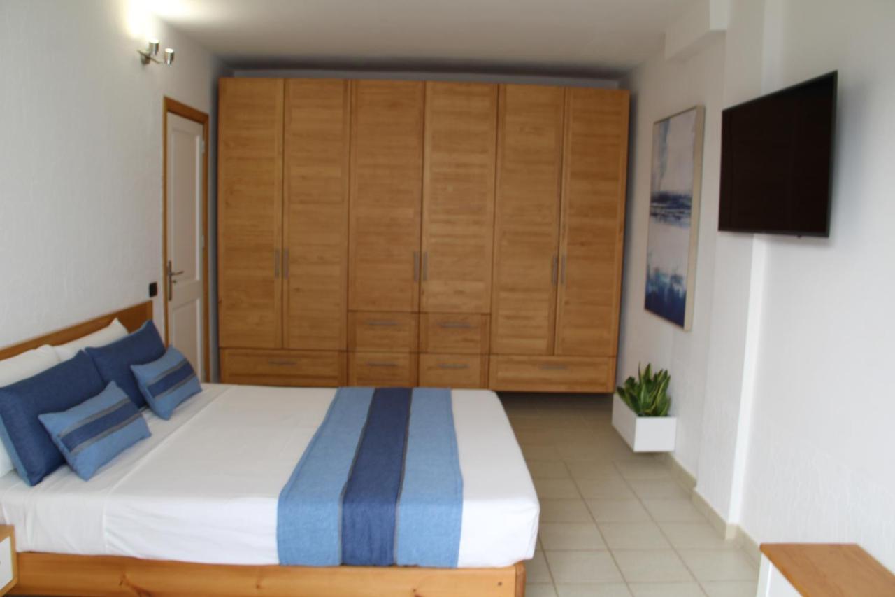 Apartamento (Cotillo Mar) con vistas al Mar *