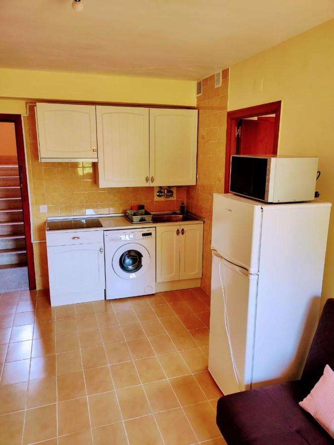Apartamento Muros Plaza *
