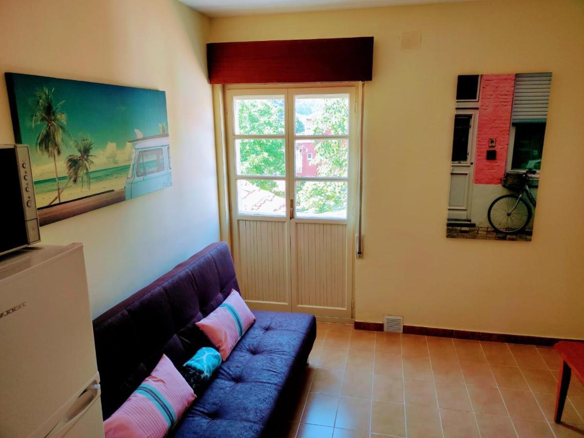 Muros Plaza Apartamento