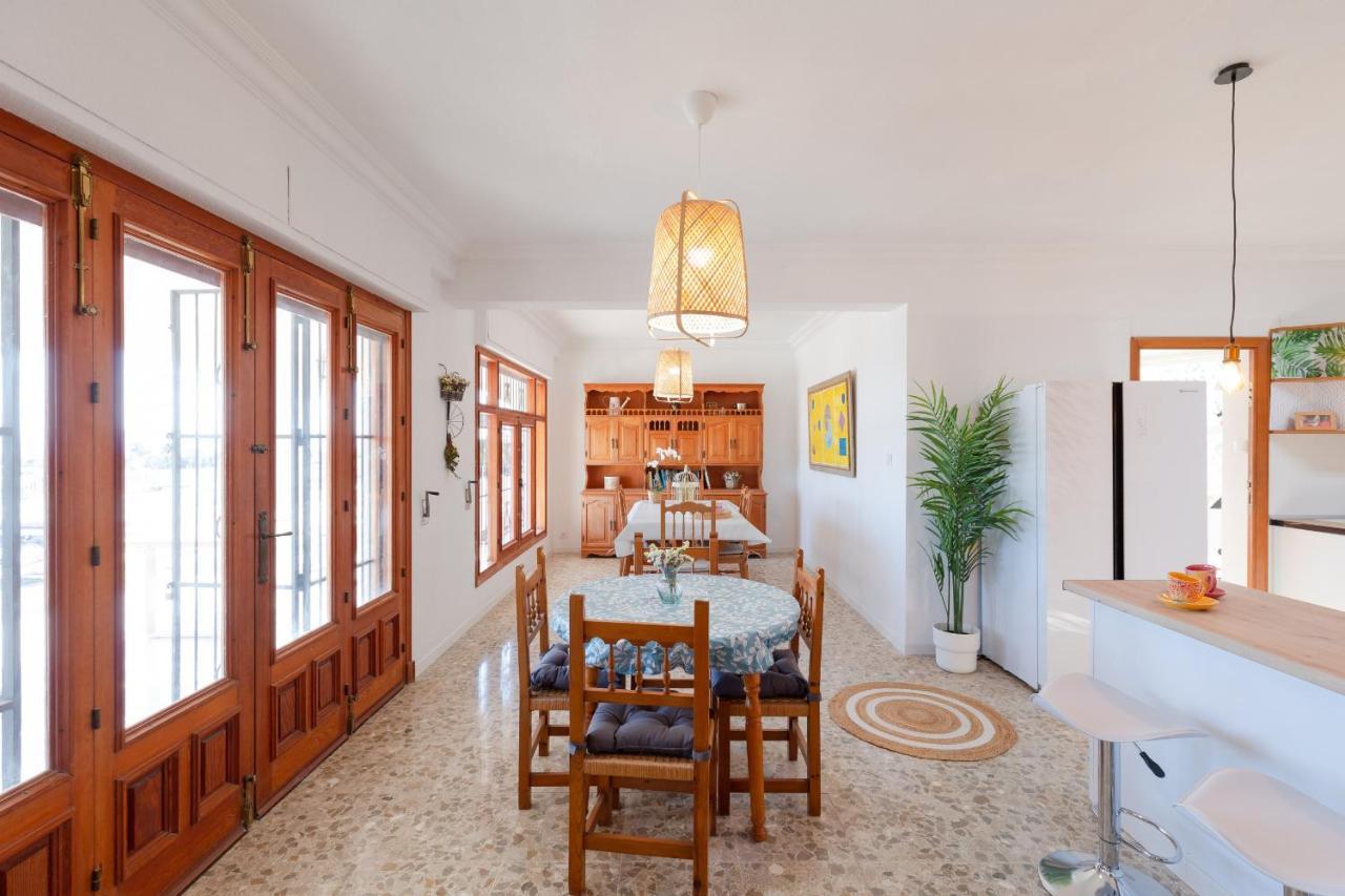 Villa Imperial Malibu By Fidalsa Crevillente