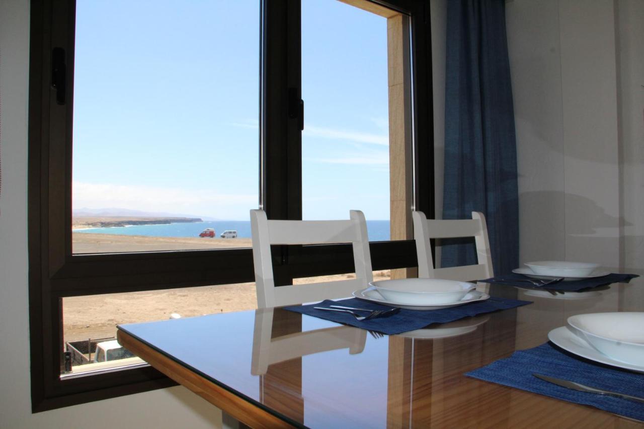 Apartamento Apartamento (Cotillo Mar) con vistas al Mar
