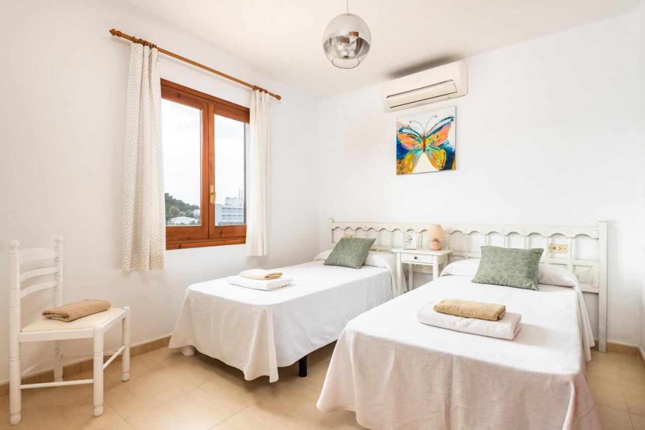 Spring Hill - Cala Galdana Villa