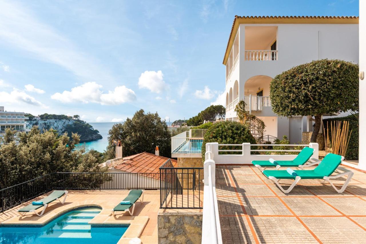 Spring Hill - Cala Galdana Ferreries