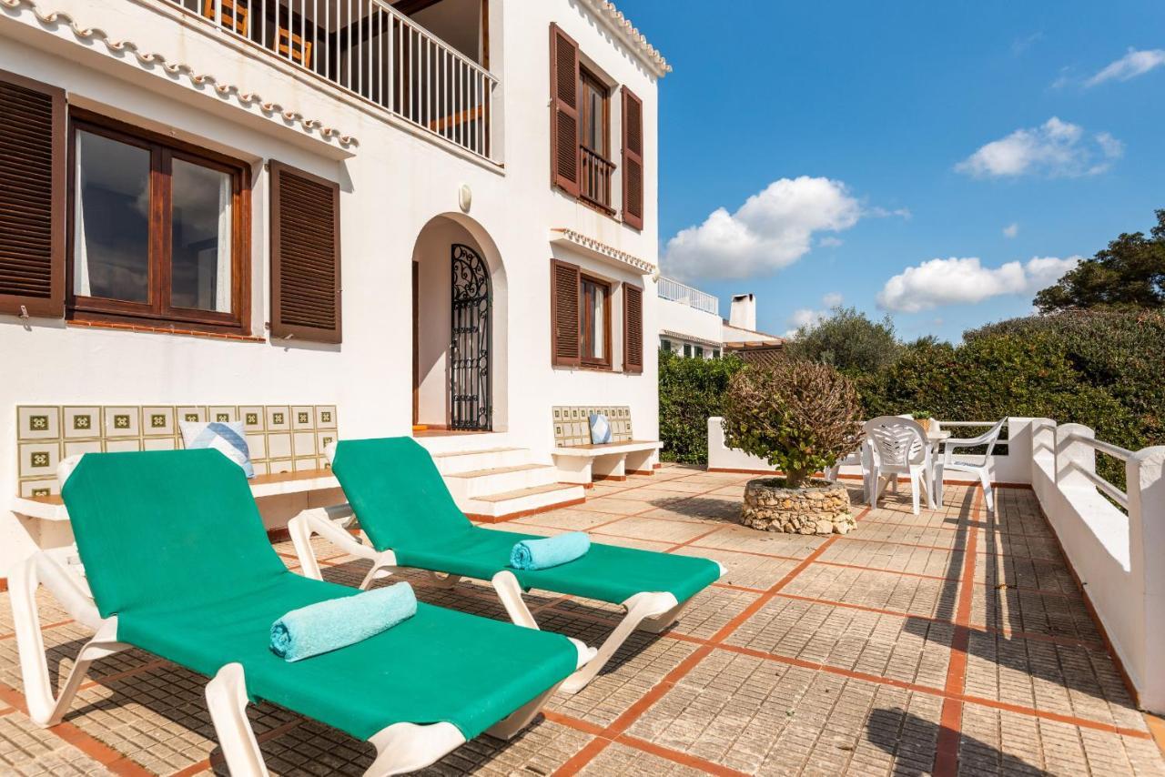 Spring Hill - Cala Galdana Villa Ferreries