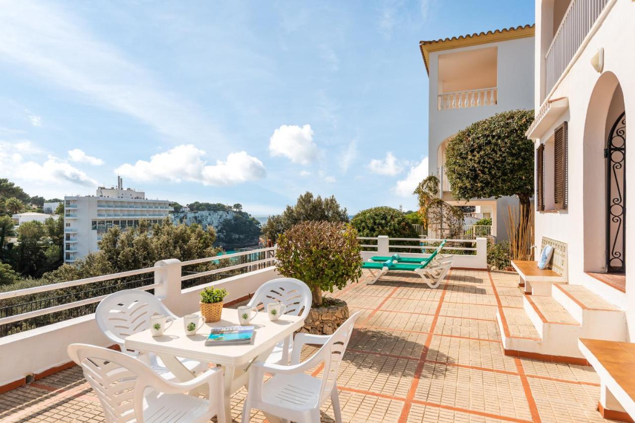 Villa Spring Hill - Cala Galdana