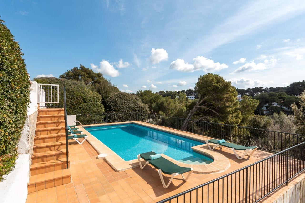 Spring Hill - Cala Galdana