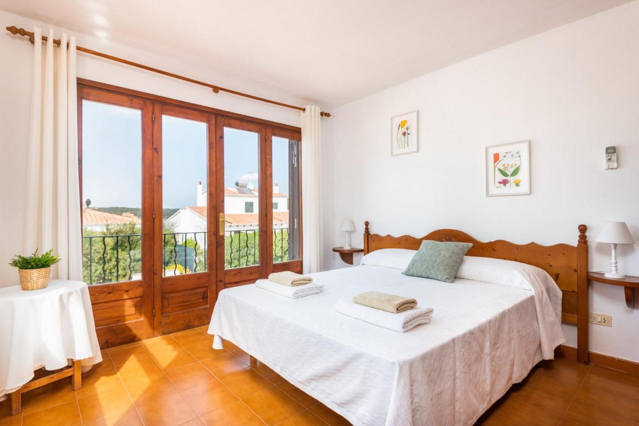 Spring Hill - Cala Galdana Villa Ferreries