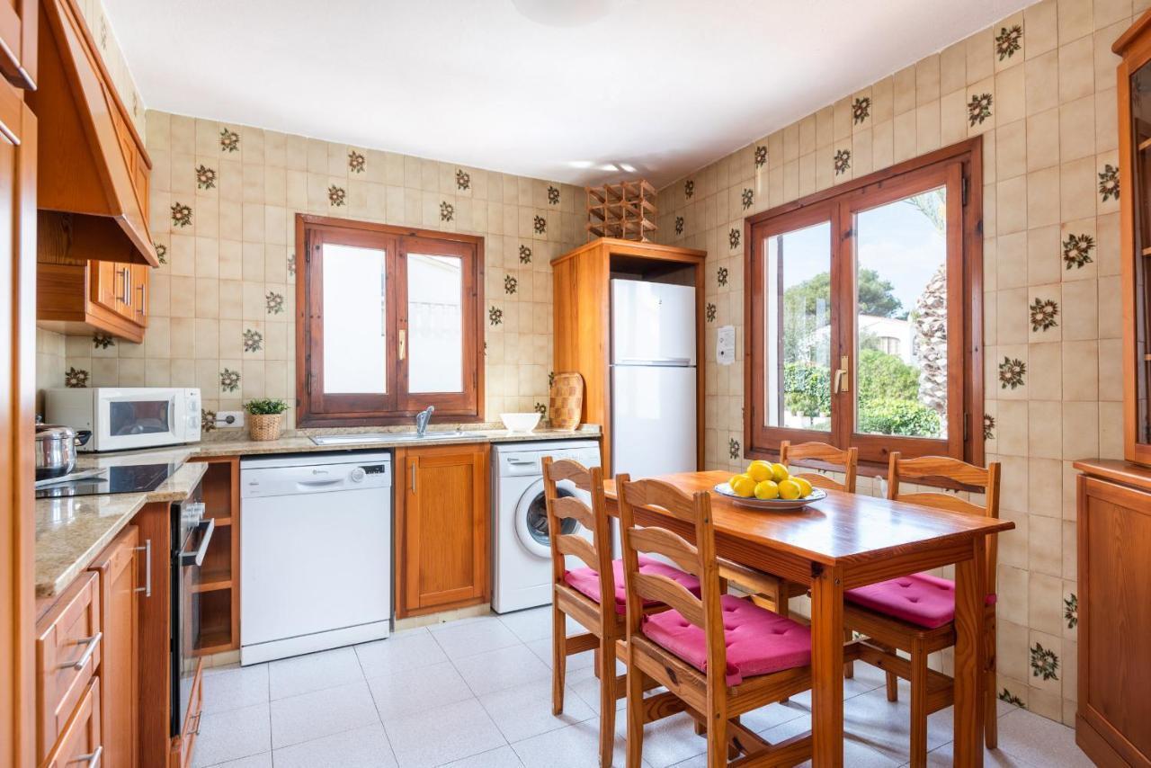 Spring Hill - Cala Galdana Villa Ferreries