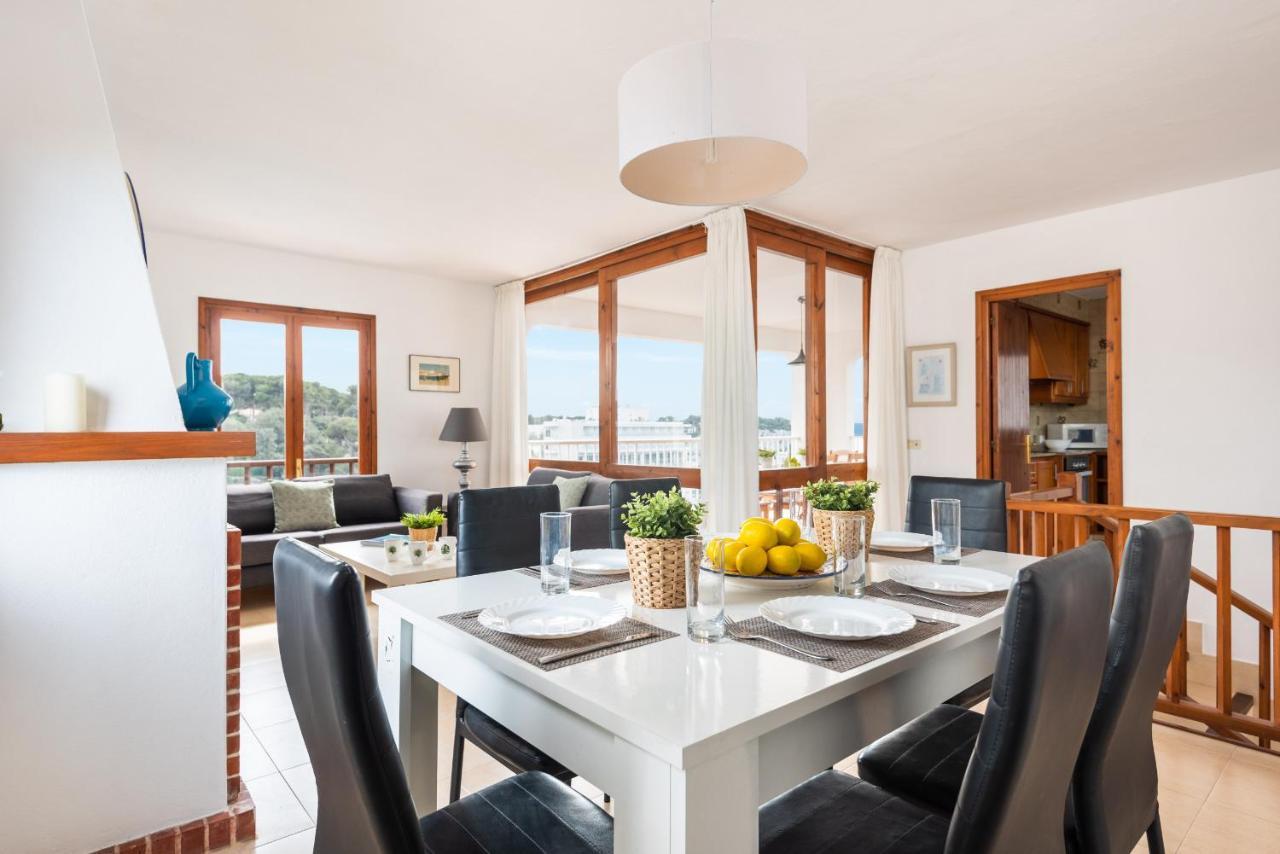 Spring Hill - Cala Galdana Villa *