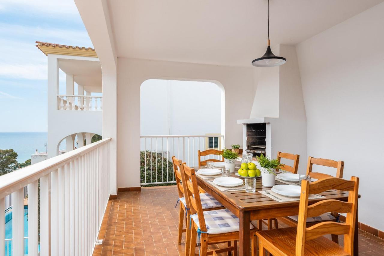 Villa Spring Hill - Cala Galdana