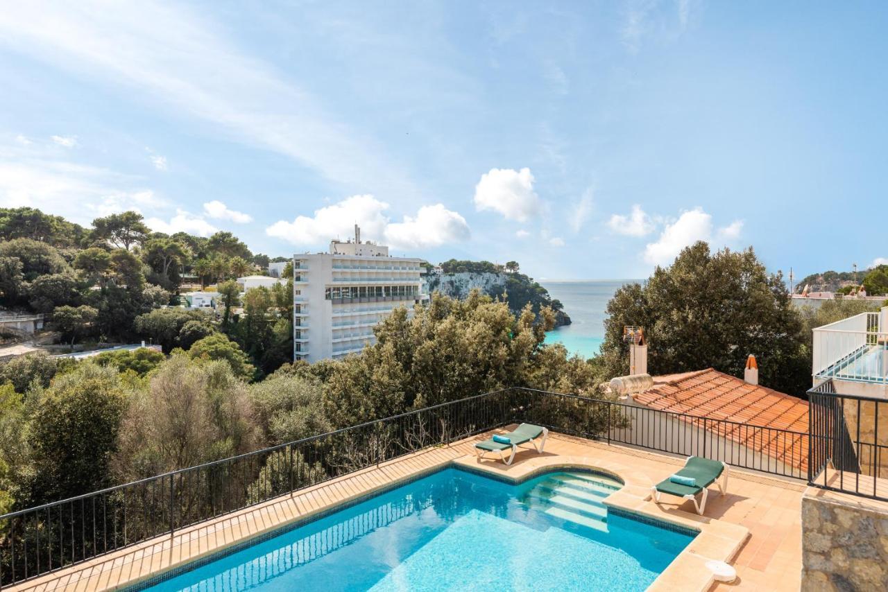 Villa Spring Hill - Cala Galdana