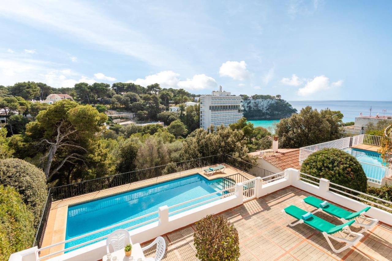 Spring Hill - Cala Galdana *
