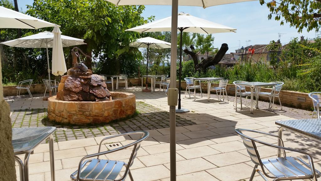 Guest house Meson De *
