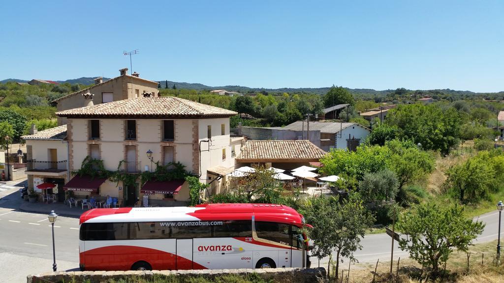 Guest house Meson De Colungo