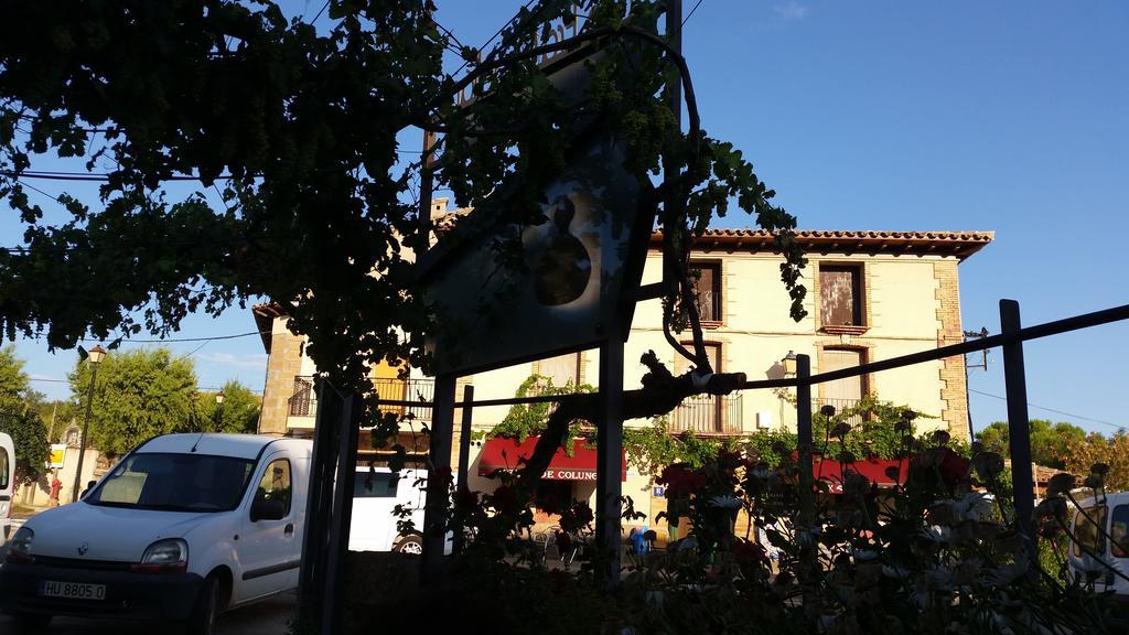 Guest house Meson De