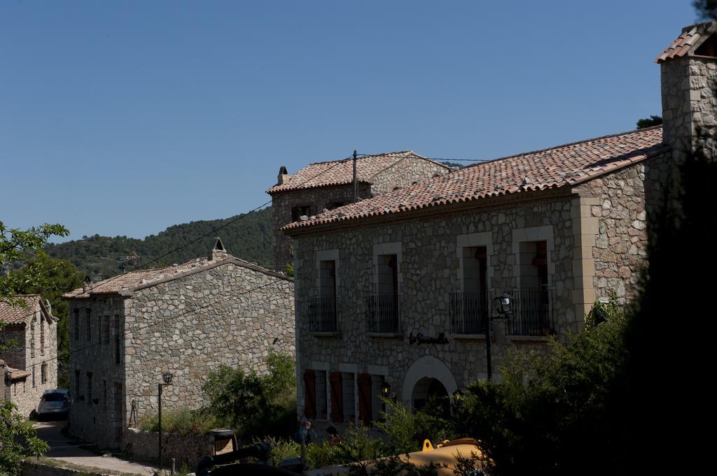 Siuranella Hotel *