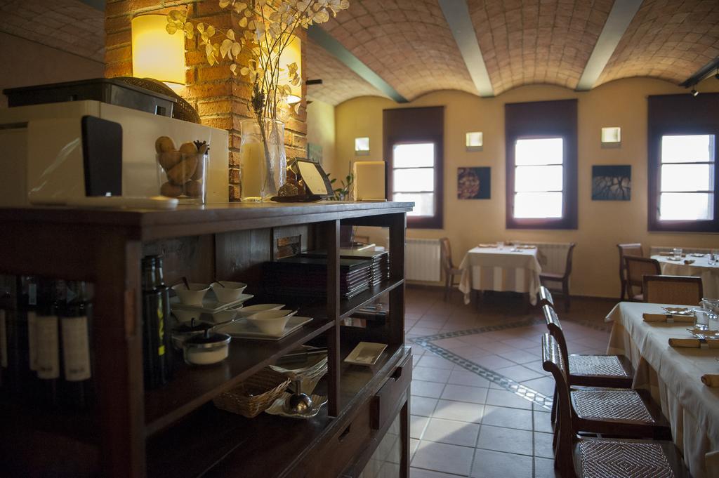 Hotel Siuranella