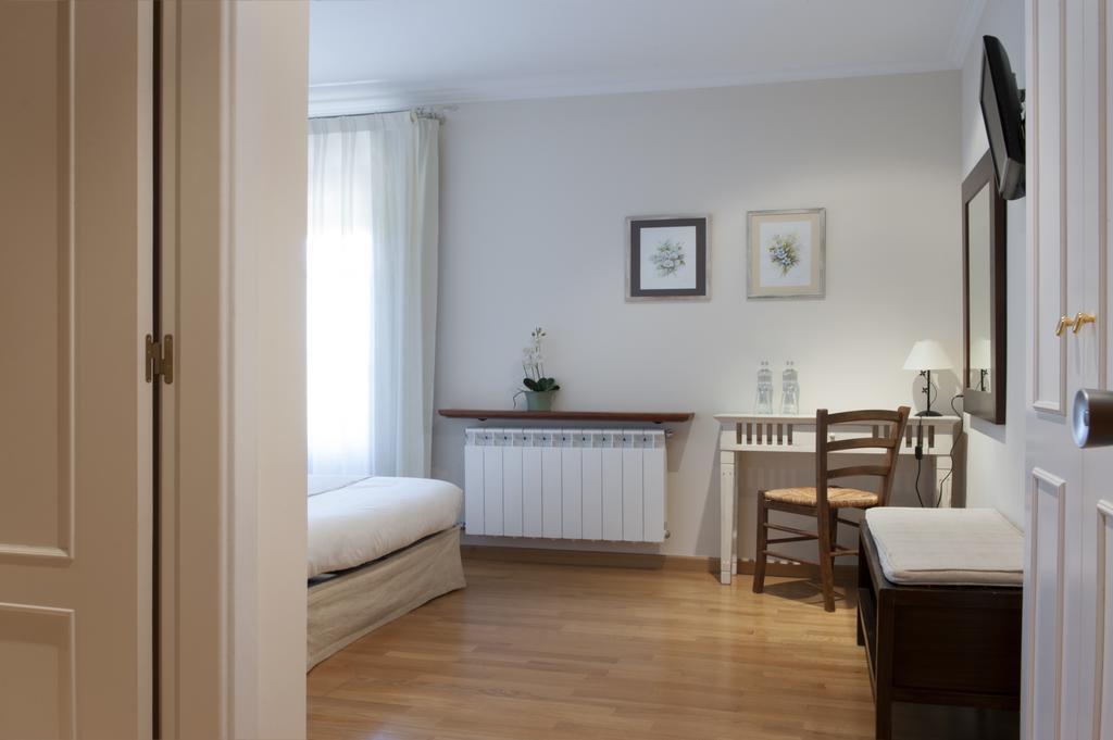 Hotel Siuranella *