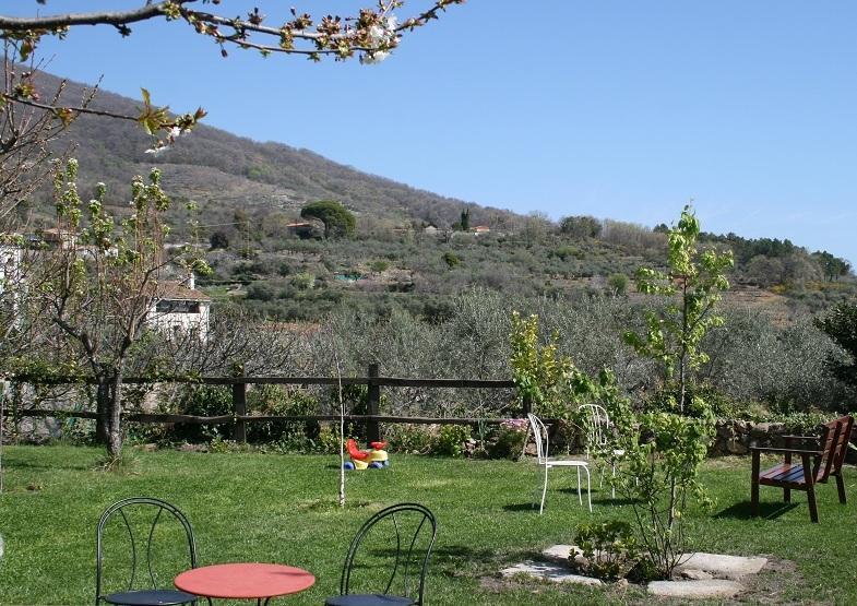 Rurales Vergeles Apartamento Valverde de la Vera