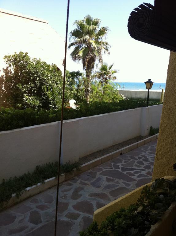 Сasa de vacaciones Casa Playa Valencia *