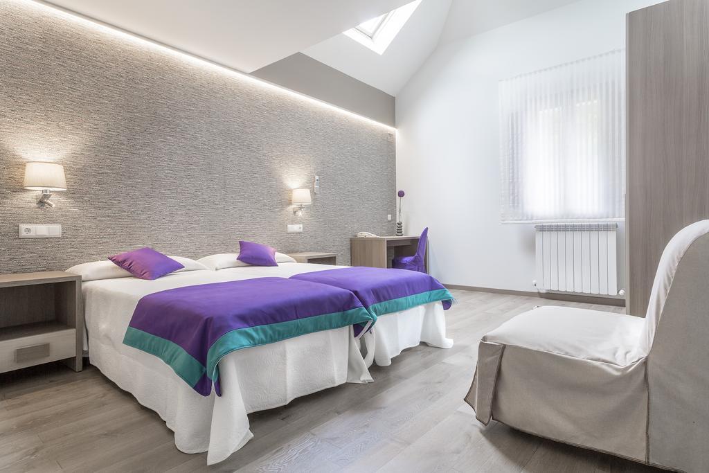 Rural Aunamendi Hotel 3*