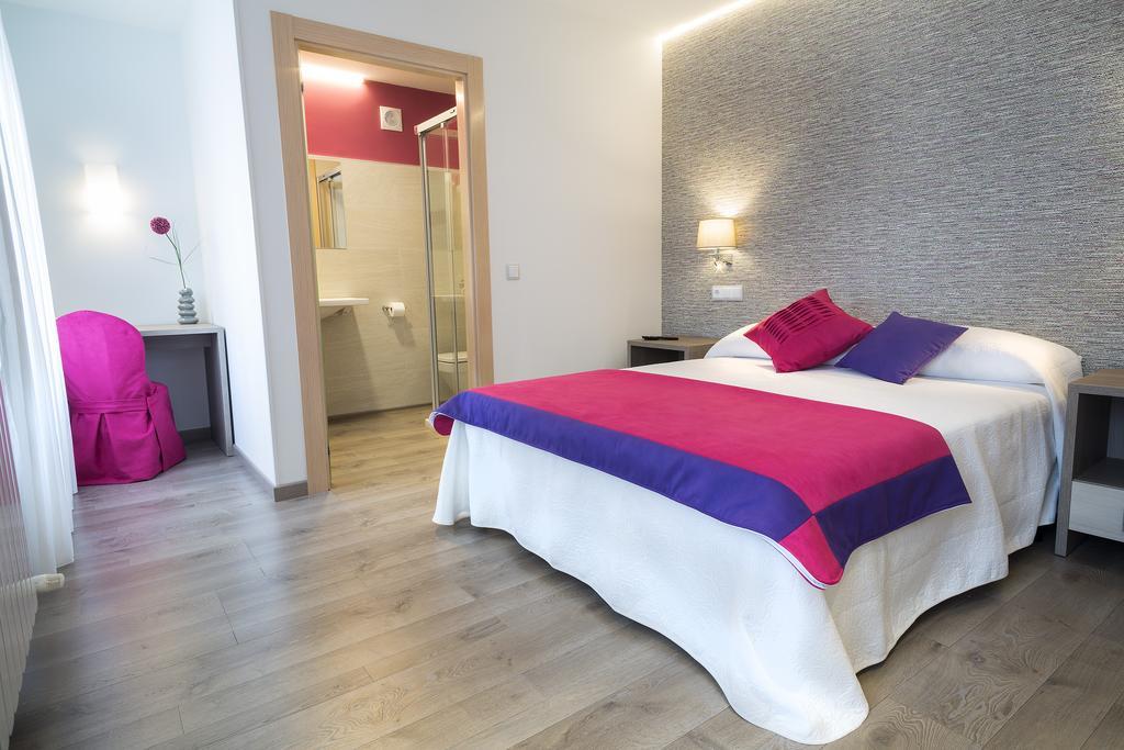 Hotel Rural Aunamendi 3*