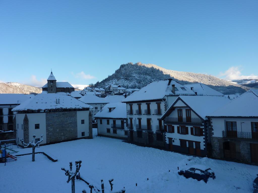 Rural Aunamendi 3*