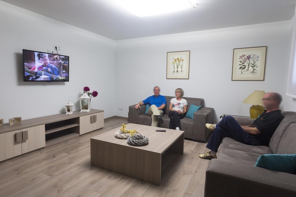 Hotel Rural Aunamendi