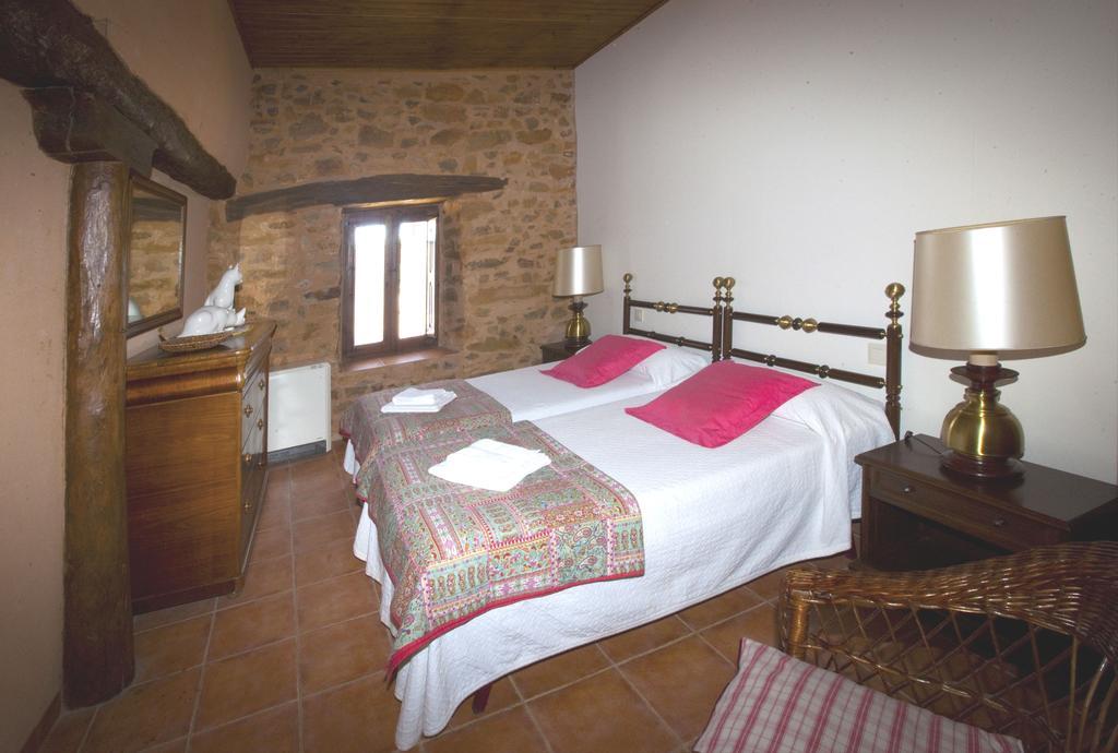 águedas Casa rural