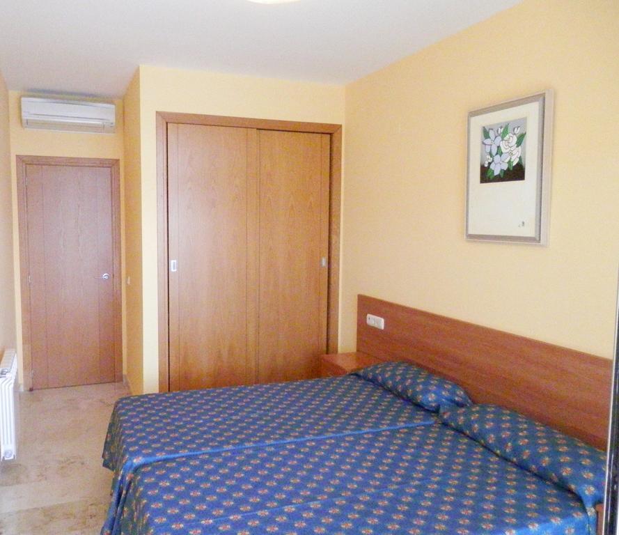 Paraiso Lido-fincas * Benidorm
