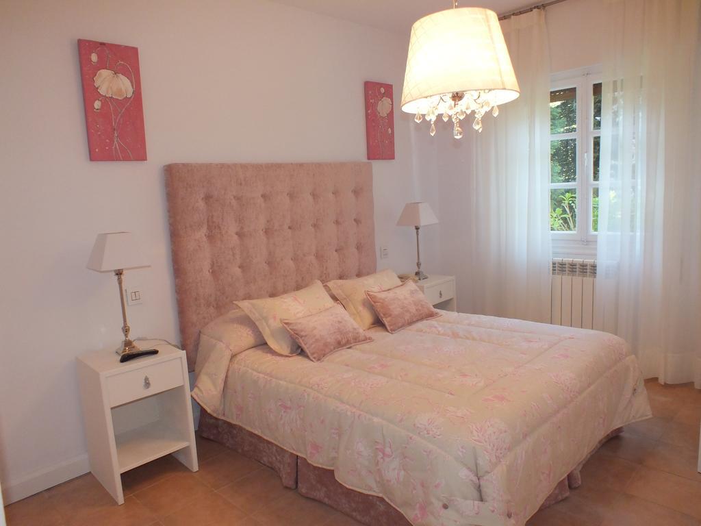 Guest house El Pomar