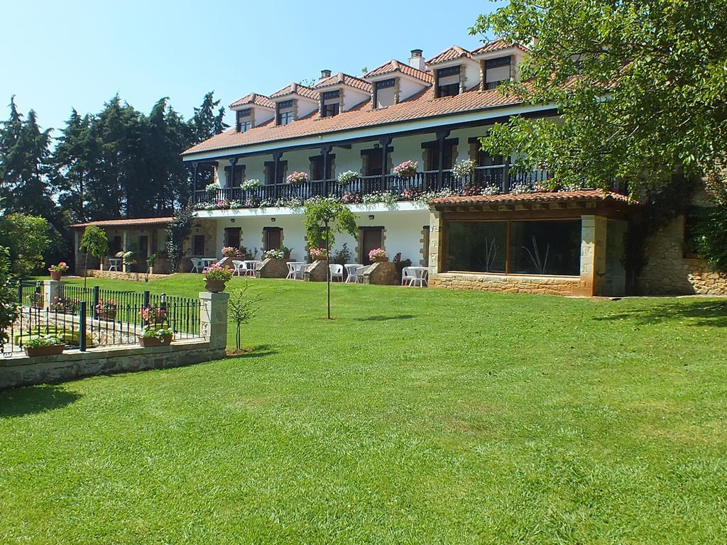 Guest house El Pomar
