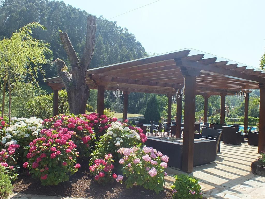 Guest house El Pomar 2*