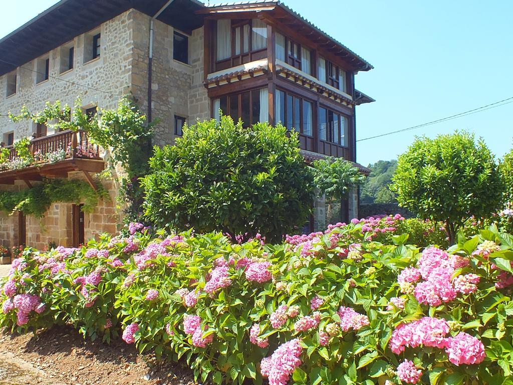 El Pomar Guest house