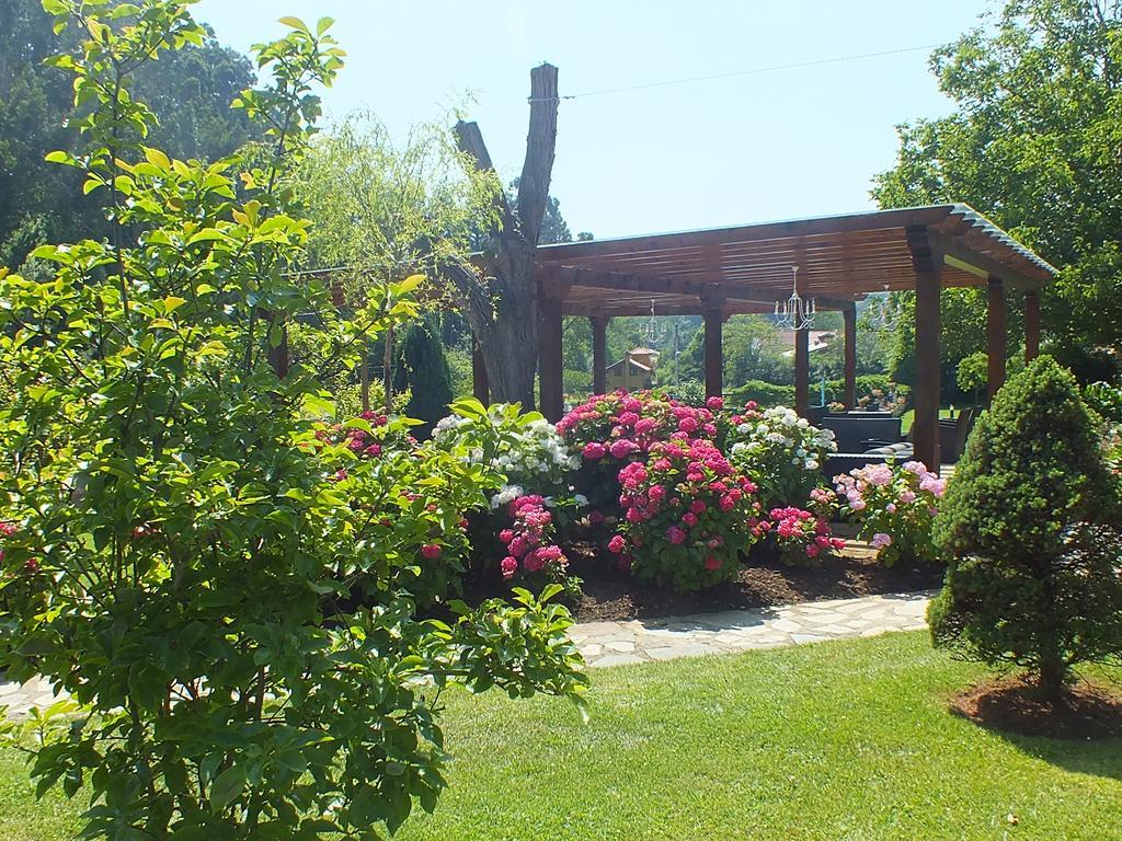 Guest house El Pomar 2*