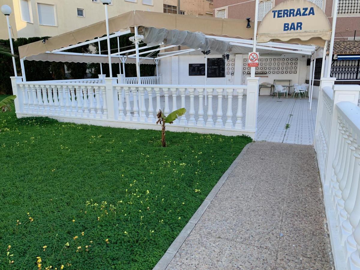 Encantador Apartamento Playa * Torrevieja