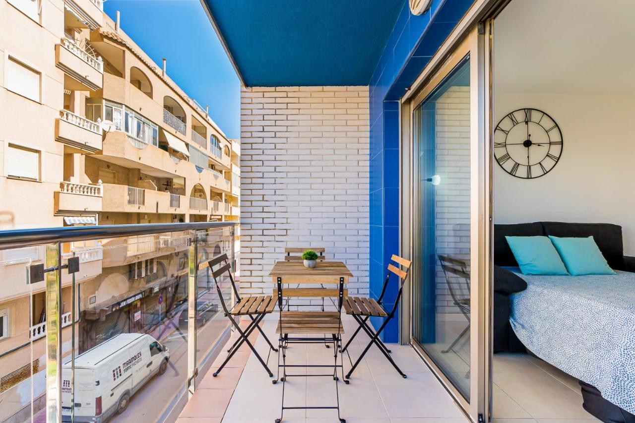 Apartment Sunrise Orbiplaya