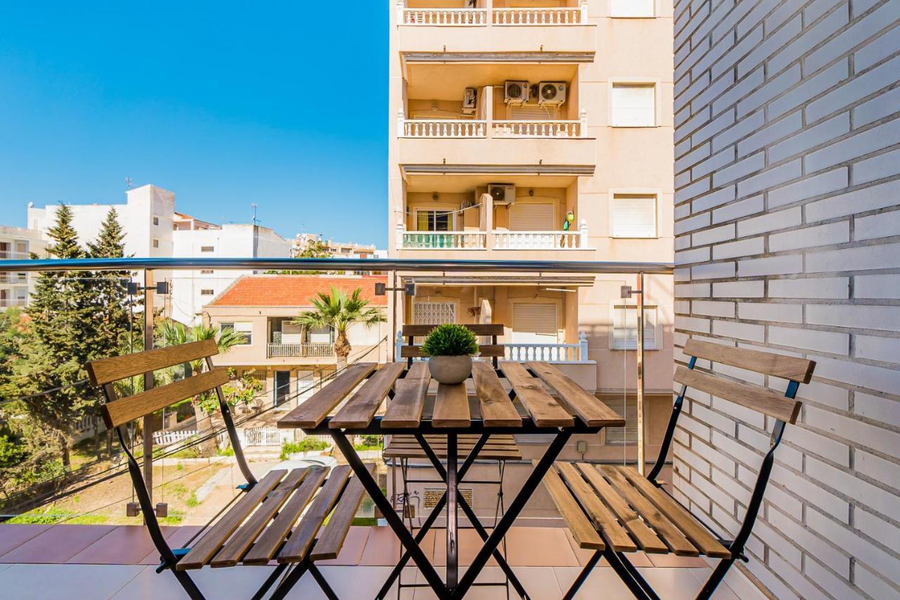 Apartment Sunrise Orbiplaya *
