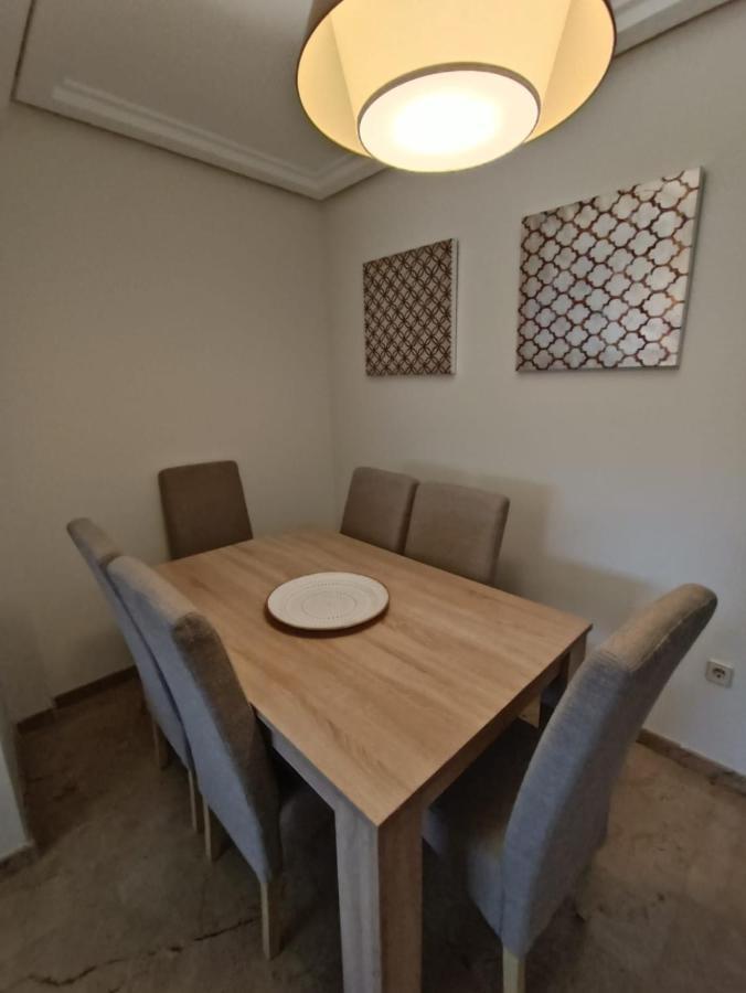 Lara Apartment *