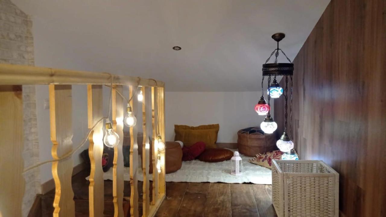 Apartamento Bendita Locura