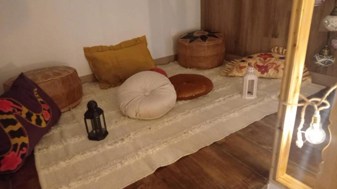 Bendita Locura Apartamento